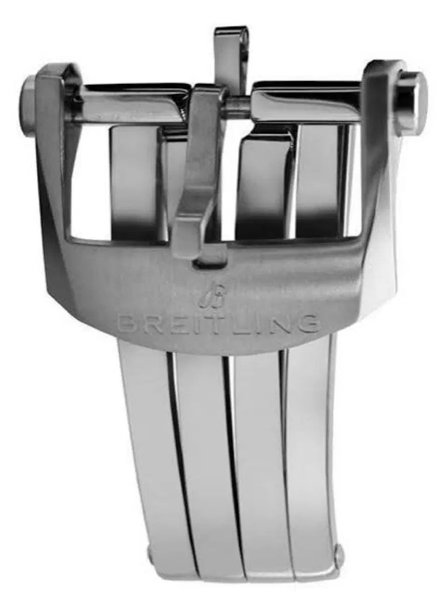 BREITLING ブライトリング 新モデル ディバックル 新品
