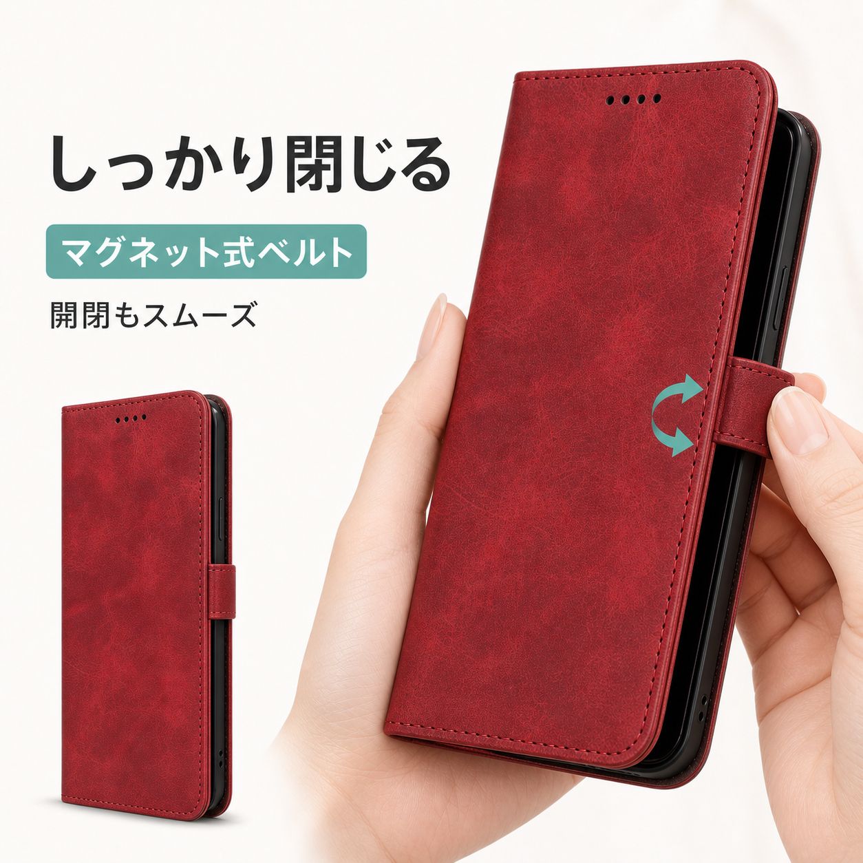 GALAXY A20 SCV46 SC-02M ケース カバー 手帳型 レザー調 SC-02Mケース