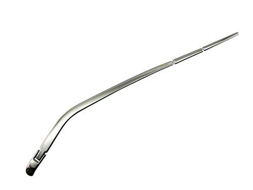BRIGHTZ デリカD：5 CV 超鏡面ステンレスメッキリアワイパーアームガーニッシュ 4PC 【 REA?WIP?043 】 CV1W CV2W CV4W CV5W CV1 CV2 CV4 CV5 V1 V2 V3 V4 V5 1 2 3 4 5 デリas