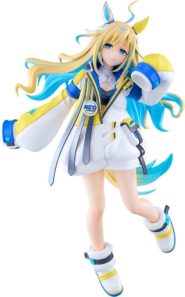 POP UP PARADE ウマ娘 プリティーダービー ネオユニヴァース L size