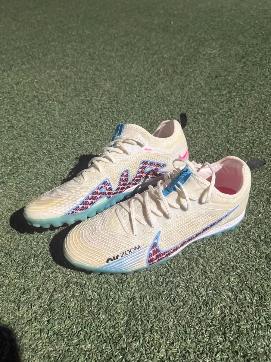295)) NIKE ナイキ ベイパー 15 プロ tf