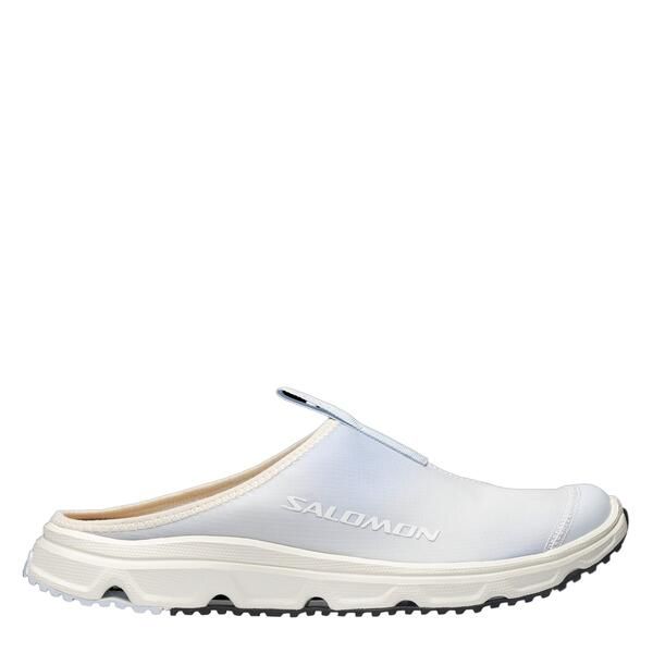 サロモン レディース シューズ スニーカー Salomon Rx Slide 30 Trainers Ancient Water