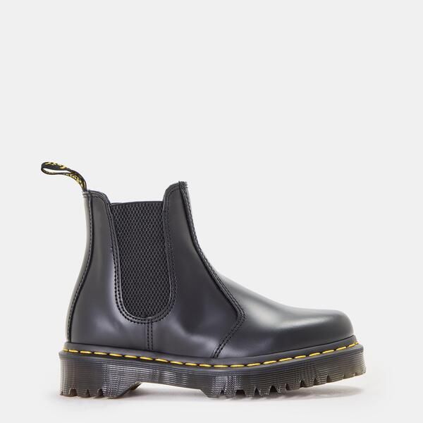 ドクターマーチン レディース シューズ ブーツ・レインブーツ チェルシーブーツ チェルシー Dr Martens 2976 Bex Chelsea Boot Black ブラック 47,880円