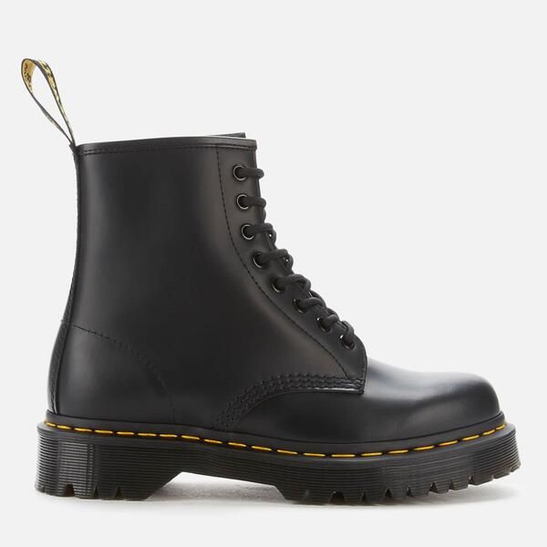 ドクターマーチン レディース シューズ ブーツ・レインブーツ Dr Martens 1460 Bex Boots Black ブラック