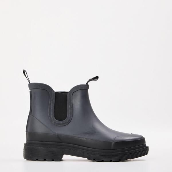 イルセヤコブセン レディース シューズ ブーツ・レインブーツ チェルシーブーツ チェルシー Ilse Jacobsen Womens Chelsea Boots Blue ブルー