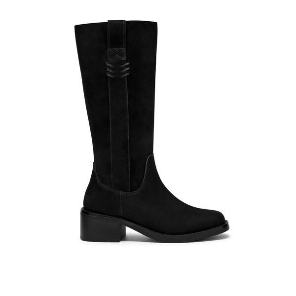 クラークス レディース シューズ ブーツ・レインブーツ Clarks Digby Ranch Ld64 Black ブラック