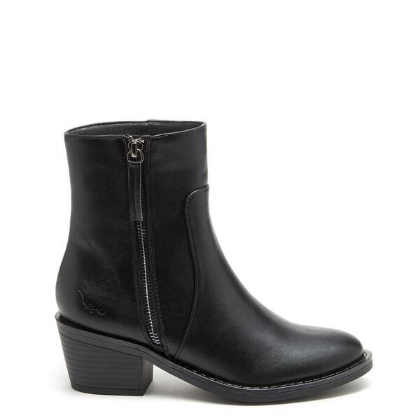 ロケットドッグ レディース シューズ ブーツ・レインブーツ アンクル Rocket Dog Yonder Ankle Boots Black ブラック