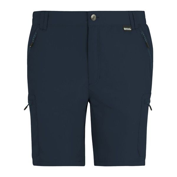 レガッタ メンズ ボトムス ハーフパンツ・ショーツ ショートパンツ Regatta Leesville Iii Shorts Navy ネイビー 10,245円