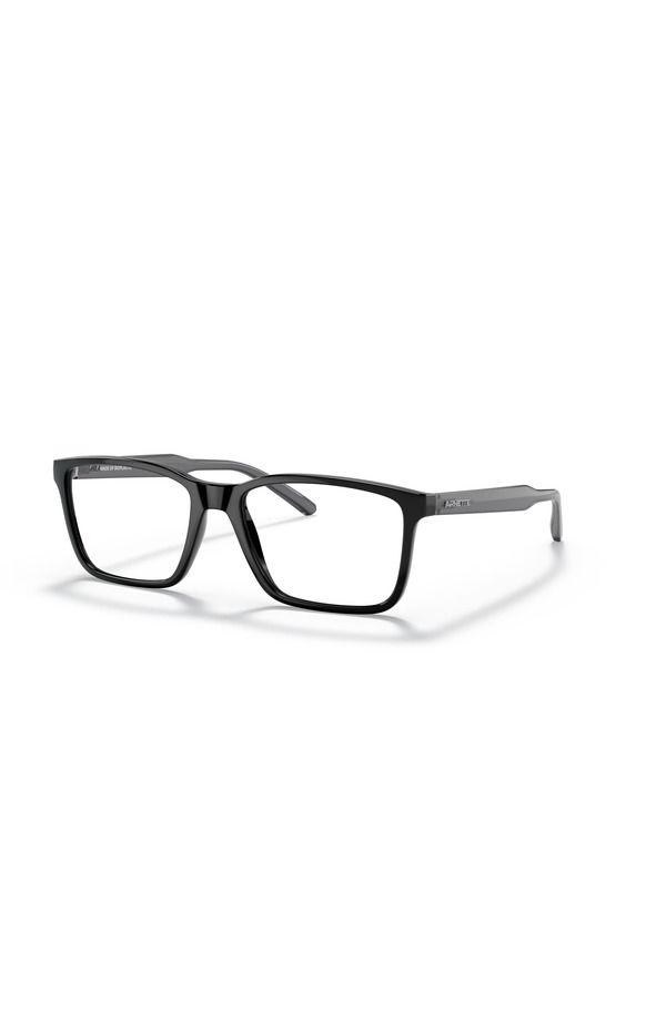 アーネット レディース アクセサリー サングラス・アイウェア ARNETTE 54mm Rectangle optical glasses Black ブラック 23,214円