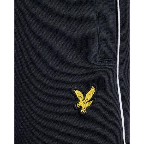 ライルアンドスコット メンズ ボトムス カジュアルパンツ トラックスーツ ジョガーパンツ Lyle and Scott Mens Open Hem Woven Tracksuit Joggers Da 17,736円