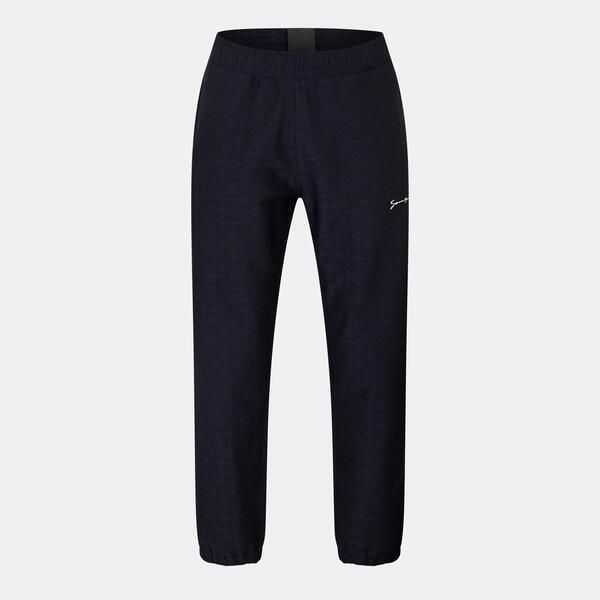 ジバンシー メンズ トップス シャツ ジャージー ジョガーパンツ GIVENCHY Mens Open Cuff Jersey Joggers Black ブラック
