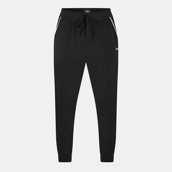 ボス メンズ ボトムス カジュアルパンツ Boss Unique Pants Cuff Cw 10259900 Black 001 ブラック 11,886円