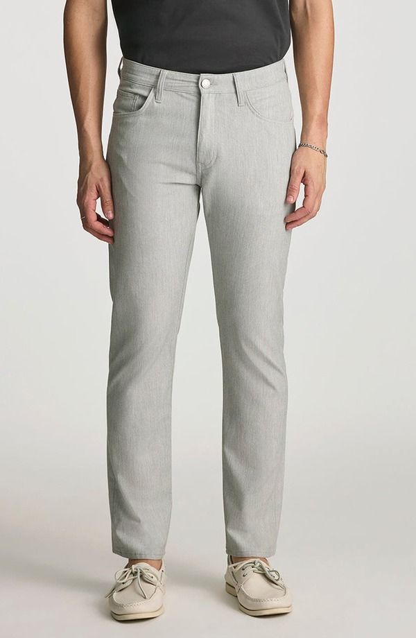 マーヴィ ジーンズ メンズ ボトムス カジュアルパンツ ストレート Mavi Jeans Marcuslim Straight Leg Pants Big Regular PEWTER FANCY ピ 24,336円