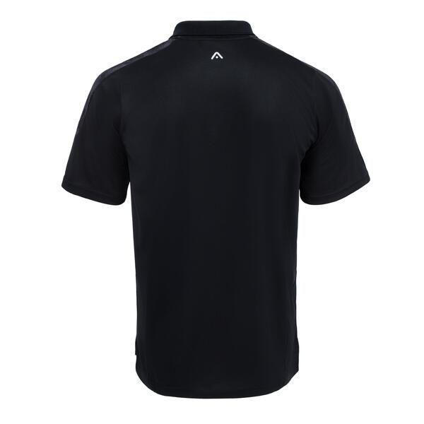 クーガ メンズ トップス ポロシャツ KooGa Rugby Polo Shirt BlackCamo