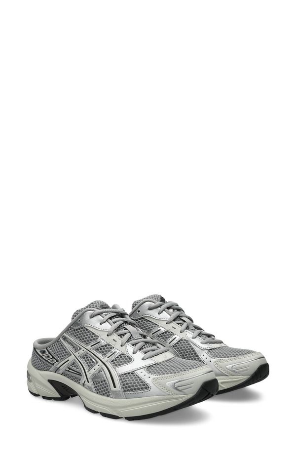 アシックス レディース シューズ サンダル スニーカー ASICS GEL1130 Mule Sneaker Unisex CEMENT GREY LAKE GREY グレー 26,850円