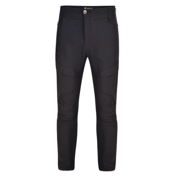 デアツービー メンズ ボトムス カジュアルパンツ Dare 2B Tuned In Ii Multi Pocket Walking Pants Black ブラック