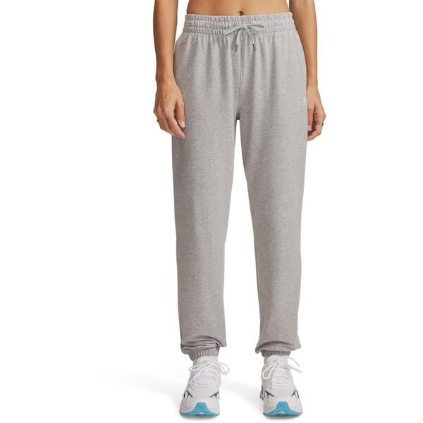 アンダーアーマー レディース ボトムス カジュアルパンツ パイル トラックスーツ Under Armour Womensporterry Performance Tracksuit Bottomod