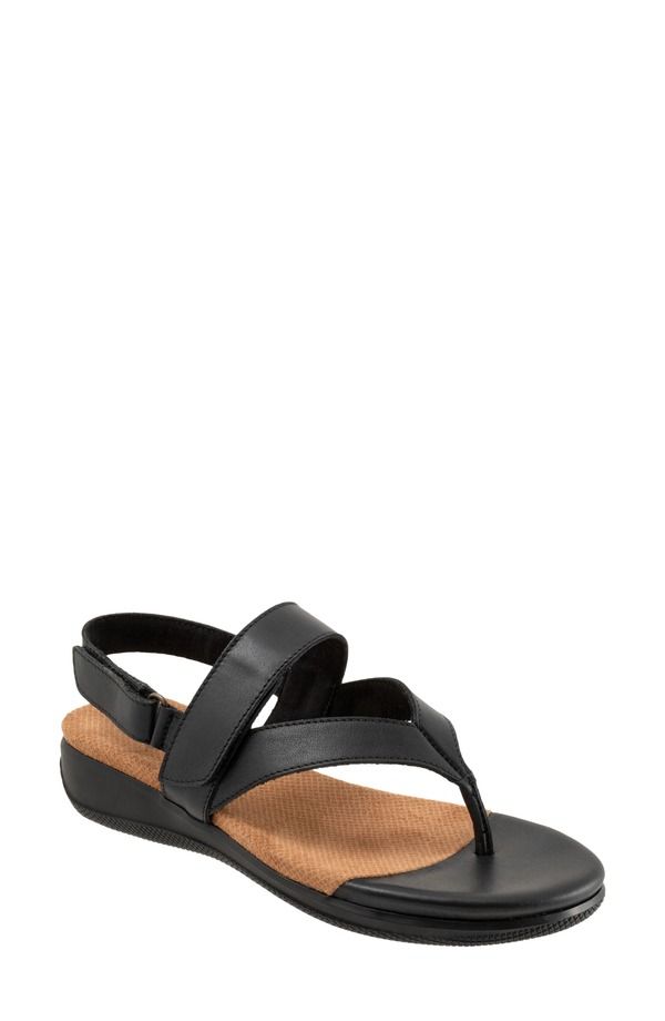ソフトウォーク レディース シューズ ヒール サンダル SoftWalk Tracy 20 Sandal Women BLACK ブラック 27,972円