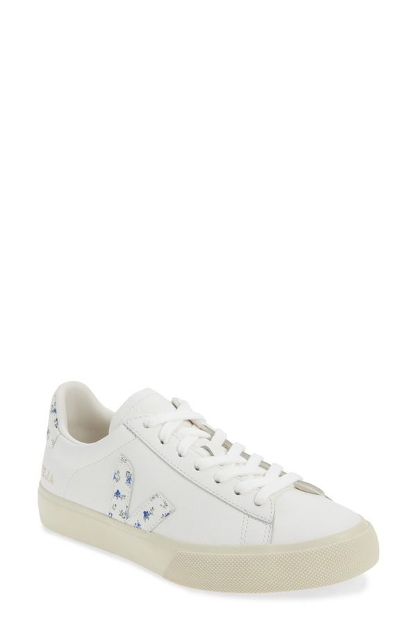 ヴェジャ レディース シューズ スニーカー Veja Campo Sneaker Women OLYMPE FLOWER 28,350円