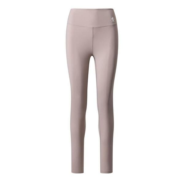 ジムキング レディース ボトムス レギンス Gym Kingym King 365 Legging Taupe トープ