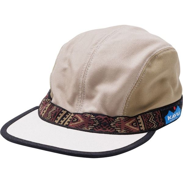 カブー レディース アクセサリー 帽子 キャップ KAVU Organic Strapcap Ranchland 10,836円