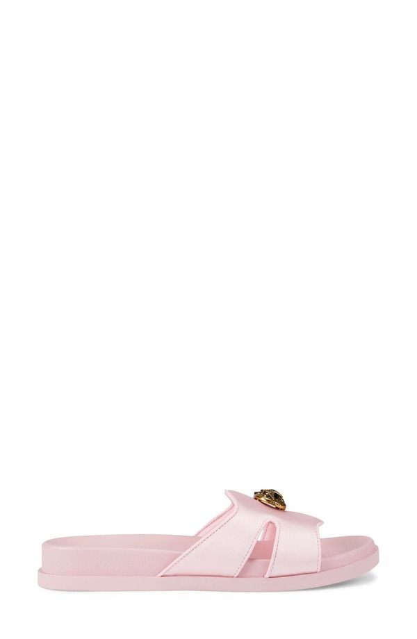 カートジェイガーロンドン レディース シューズ サンダル カットアウト チェルシー Kurt Geiger London Chelsea Cutout Slide Sandal Women LIGHT 27,548円