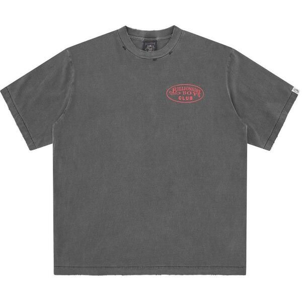 ビリオネアボーイズクラブ メンズ トップス Tシャツ Billionaire Boys ClubBC Stamp Tee Sn63 Washed Black ブラック 23,944円