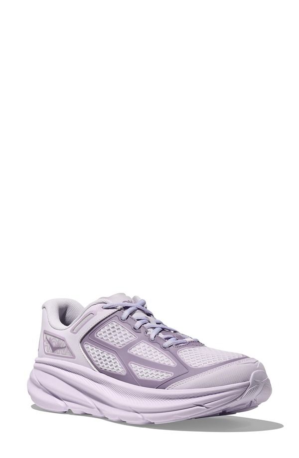 ホカオネオネ レディース シューズ スニーカー HOKA Cliftone9 Sneaker Women STARLIGHT GLOW BERRY JAM