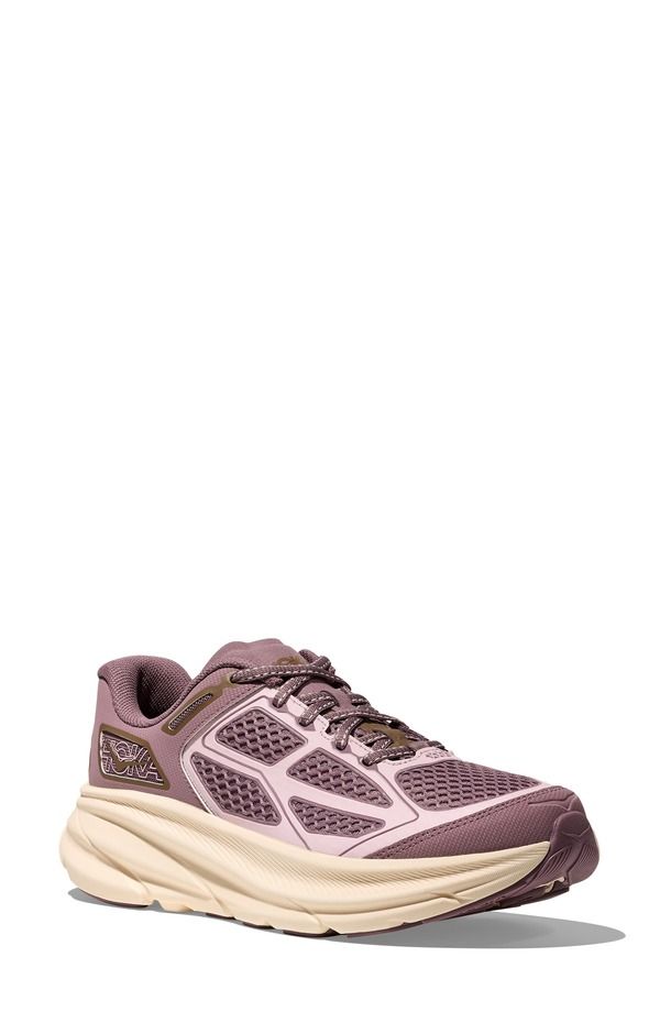 ホカオネオネ レディース シューズ スニーカー HOKA Cliftone9 Sneaker Women CLASSIC MAUVE CARNATION