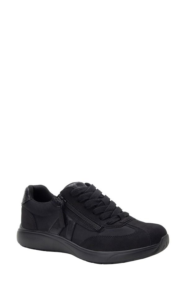 アレグリア レディース シューズ スニーカー Alegria by PG Liteazeer Sneaker Women MIDNIGHT