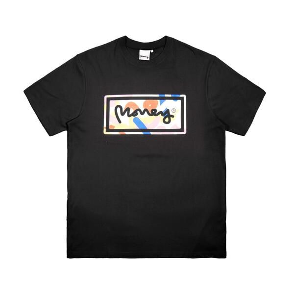 マネー メンズ トップス Tシャツ プリント Money 5Pack Sig Camo PrintShirts BlackWhiteGry ホワイト