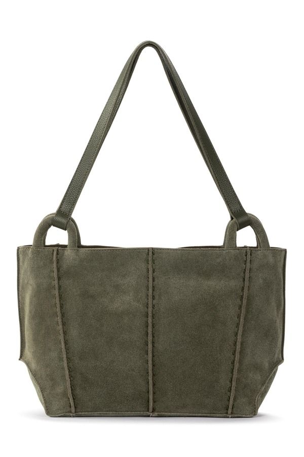 ザサック レディース バッグ The Sak Los Feliz Satchel Mossuede