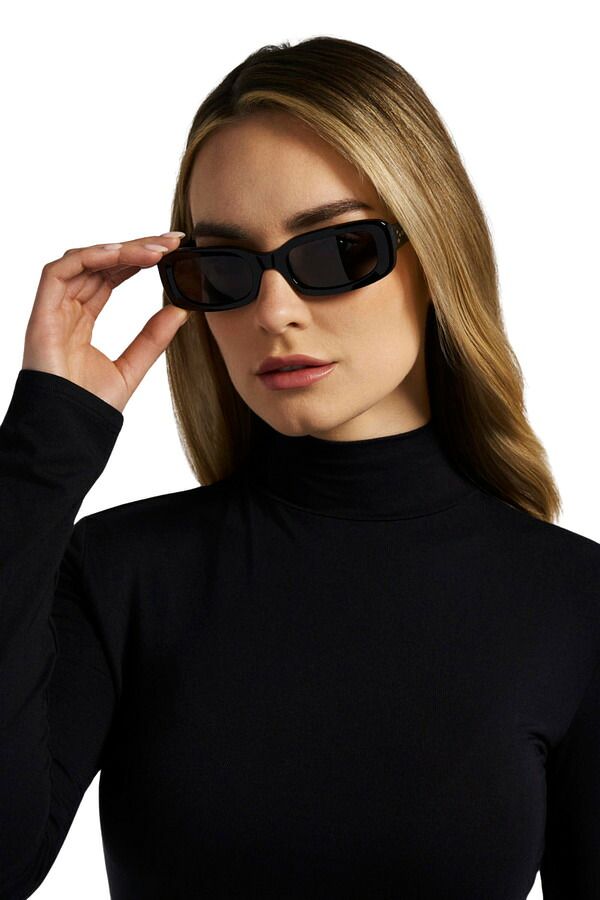 クーリバー レディース アクセサリー サングラス・アイウェア Coolibar Womenseraphine Polarized Sunglasses UPF 50 Sun Protection Bl