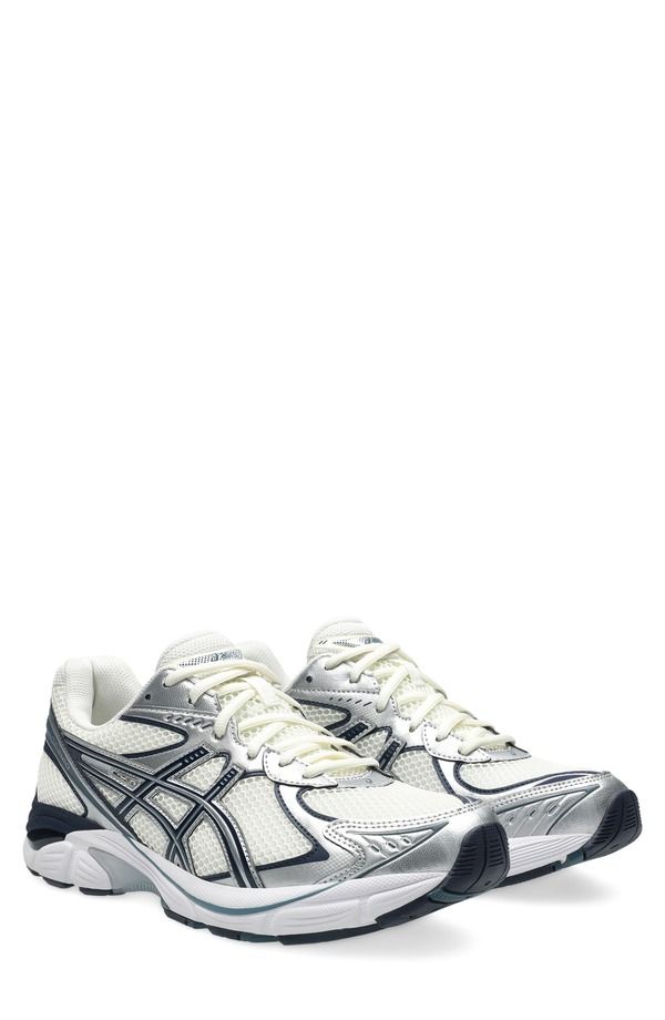 アシックス メンズ シューズ スニーカー ASICS Gender Inclusive GT2160 Sneaker Men CREAM RAW INDIGO クリーム 27,170円