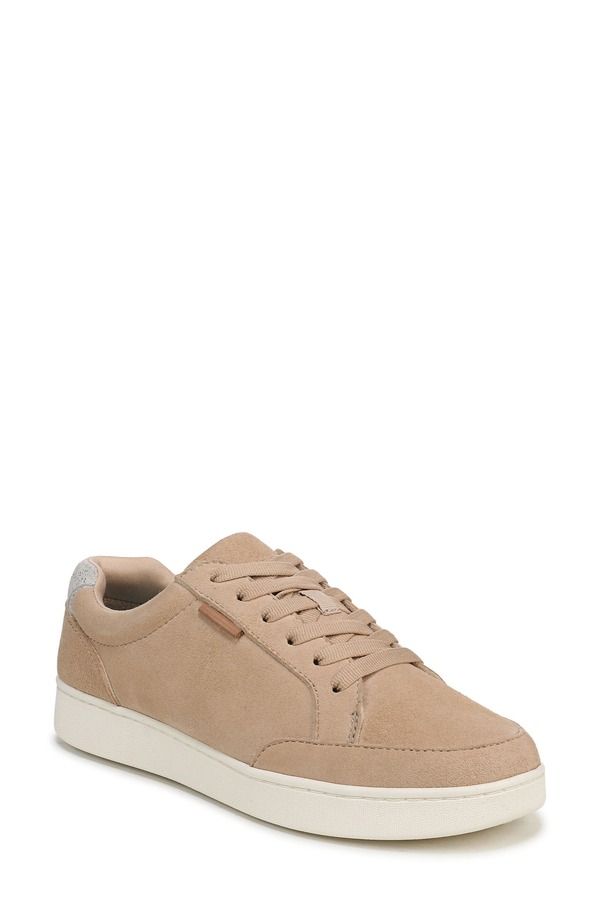 ドクター・ショール レディース シューズ スニーカー Dr Scholls Feel Beyond Sneaker Women SAND サンド