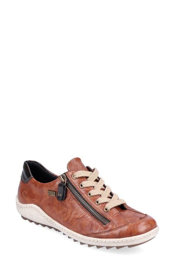 レモンテ レディース シューズ スニーカー REMONTE Liv 02 Sneaker Women CUOIO ANTIK CUOIO 29,120円