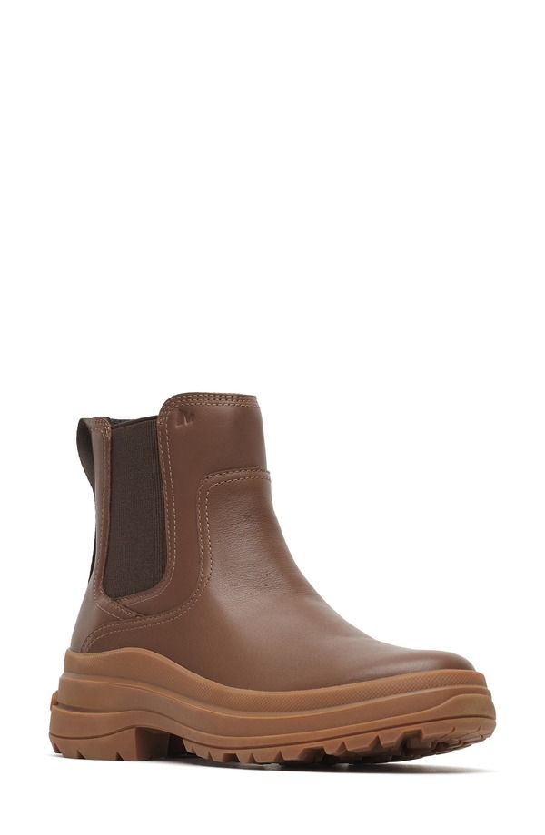 メレル レディース シューズ ブーツ・レインブーツ チェルシーブーツ チェルシー Merrell Harper Waterproof Chelsea Boot Women COFFEE コーヒー