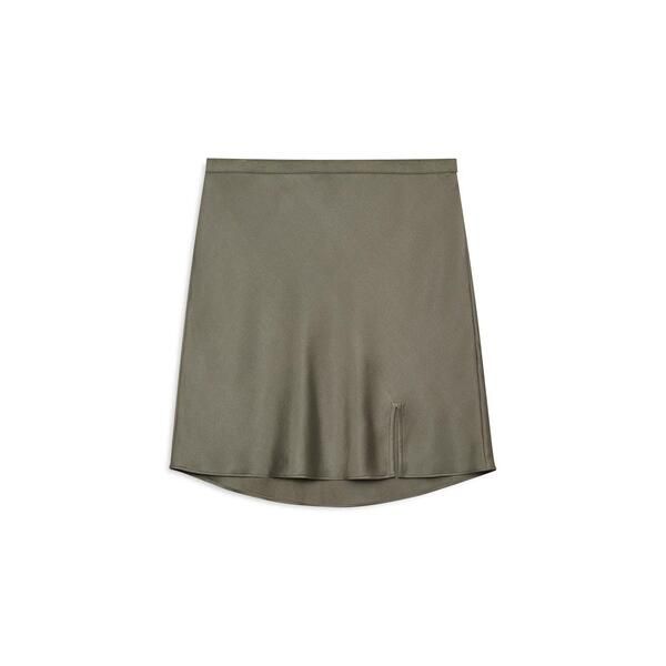 アニービン レディース ボトムスカート ミニ Anine Bing Womens Mini Skirt SAGE セージ