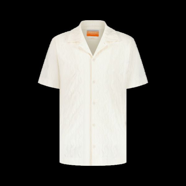 リビエラ レディース トップス シャツ Rivieras CHCASABLANCA Marine