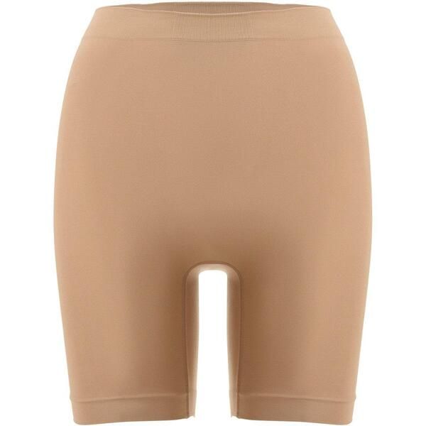 ウォルフォード レディース ボトムス ハーフパンツ・ショーツ Wolford Slimming Bike Short Macchiato 6,445円