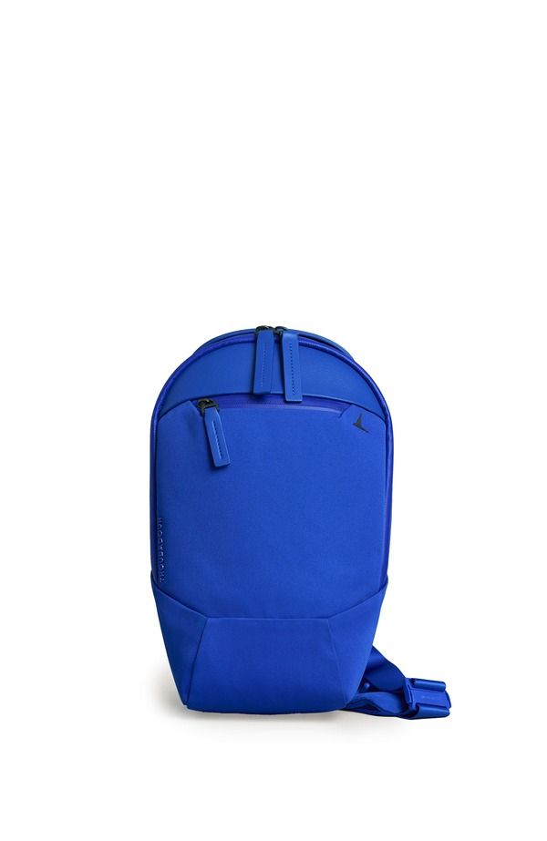 トルバドール レディース バッグ バックパック・リュックサック Troubadour Apex Sling Electric Blue ブルー 30,420円