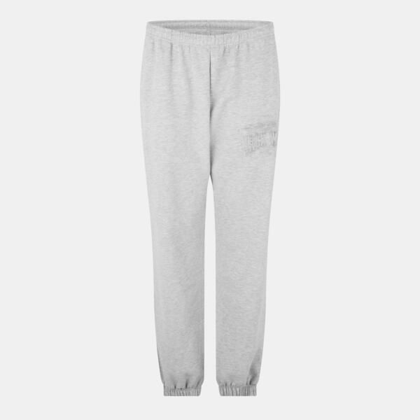 ジャック ウィルス レディース ボトムス カジュアルパンツ ジョガーパンツ フリース Jack Wills Womens Closed Hem Fleece Joggers Grey Marl グレー 6,636円
