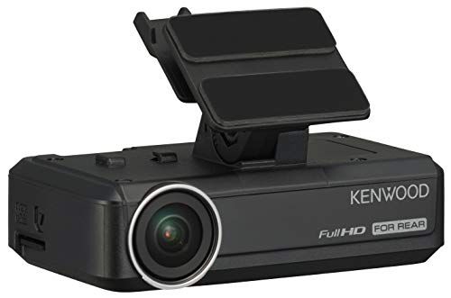 R★ケンウッド ドライブレコーダー DRV-R530 彩速ナビ連携 リア用 KENWOOD