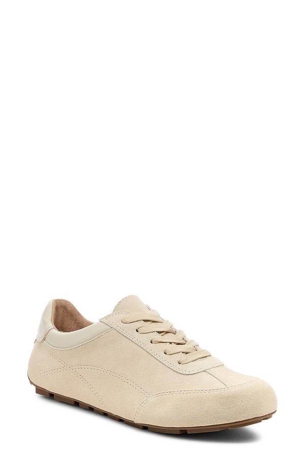 ケルシーダッガー レディース シューズ スニーカー レース Kelsi Dagger Brooklyn Darby LaceUp Sneaker Women SALT