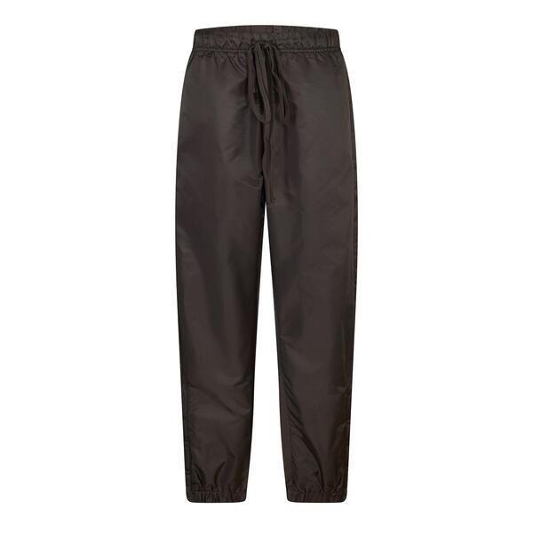 フィアオブゴッド レディース ボトムス カジュアルパンツ トラックスーツ ジョガーパンツ Fear Of God Essentials Womens Open Hem Woven Tracksuit