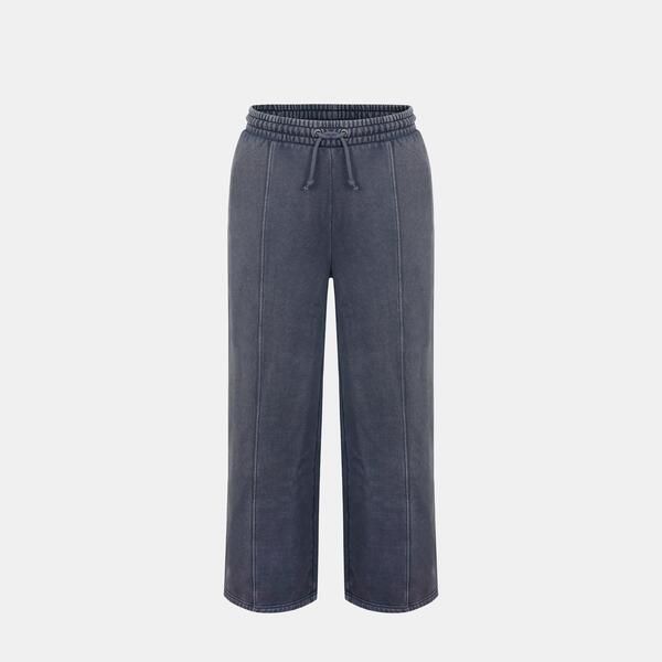 ファイヤートラップ レディース ボトムス カジュアルパンツ コットン ジョガーパンツ フリース Firetrap Womens Washed WL Cotton Open Hem Fleece Jog 8,174円