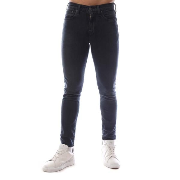 リーバイス メンズ ボトムス デニムパンツ スリムフィット ジーンズ Levis Mens Taper Under The Moonl Slim Fit Jeans Under The Mnlt
