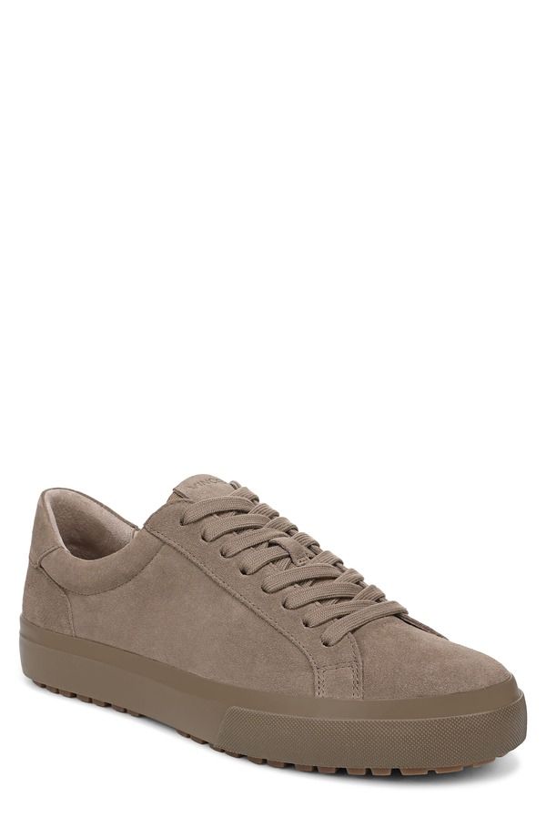 ヴィンス メンズ シューズ スニーカー Vince Flash Low Top Sneaker Nordstrom Exclusive Men FLINT LEATHER