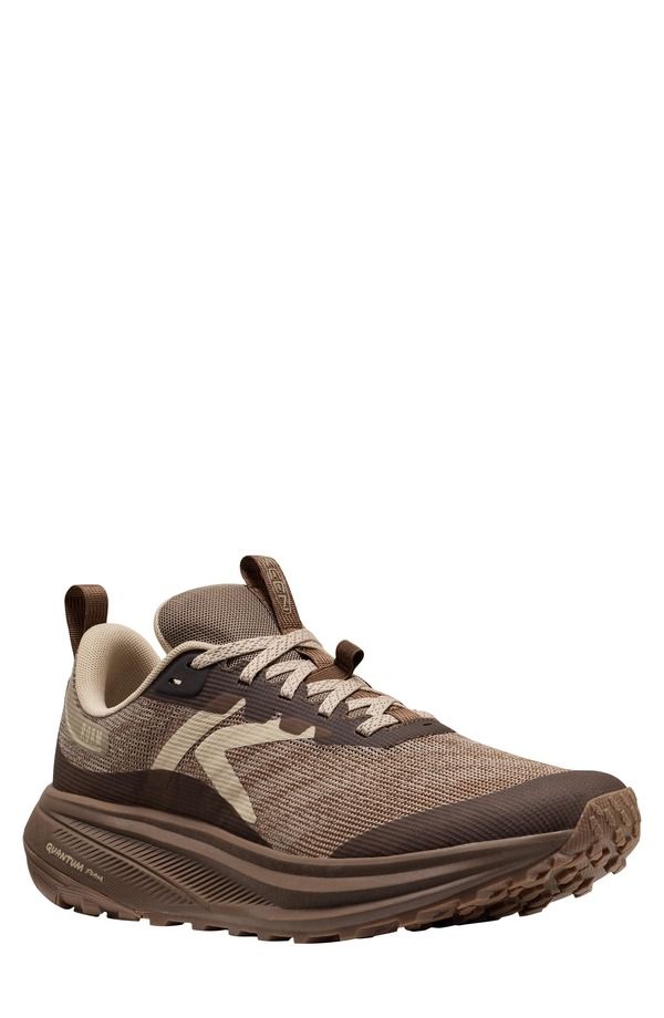 キーン メンズ シューズ スニーカー KEEN Roam Running Shoe Men BRINDLE DARK EARTH 34,970円