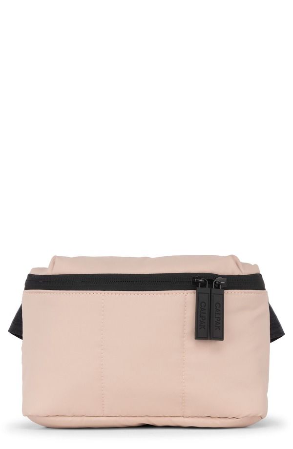 カルパック レディース バッグ ミニ CALPAK Luka Mini Belt Bag ROSE QUARTZ